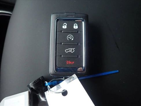 New 2026 Jeep Grand Cherokee Limited w/ Trailer Tow Package image 28