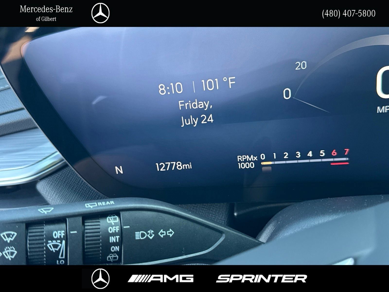 Used 2026 Buick Enclave Preferred FWD image 32