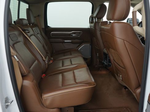 Used 2021 RAM 1500 Limited image 16