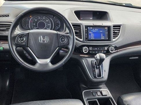 Used 2016 Honda CR-V EX-L image 19