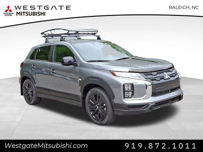 New 2025 Mitsubishi Outlander Sport ES