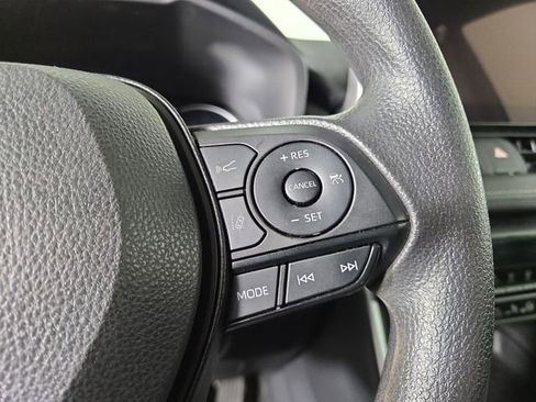 Used 2024 Toyota RAV4 LE image 23