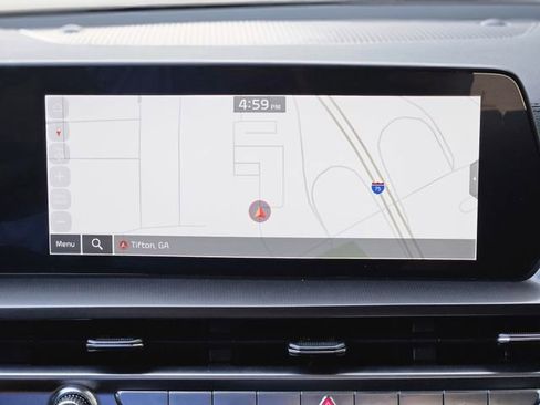 Used 2025 Kia Telluride S FWD image 23