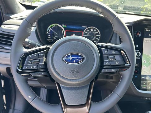 New 2026 Subaru Forester Sport AWD/4WD image 23