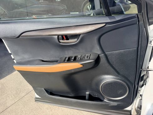 Used 2019 Lexus NX 300 FWD w/ Comfort Package image 9