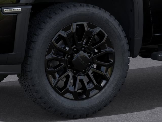 New 2026 GMC Sierra 2500 Denali w/ Denali Reserve Package AWD/4WD image 9