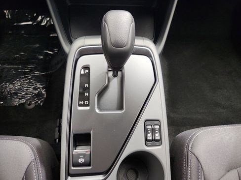 New 2026 Subaru Crosstrek 2.0i Premium image 21