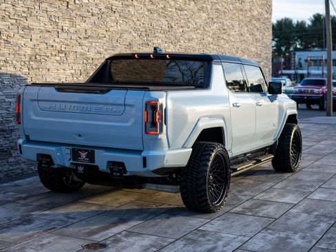 Used 2024 GMC Hummer EV 3X w/ Extreme Off-Road Package image 15