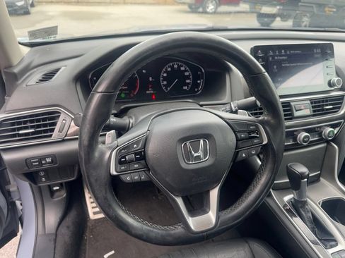Used 2022 Honda Accord Sport Special Edition image 13