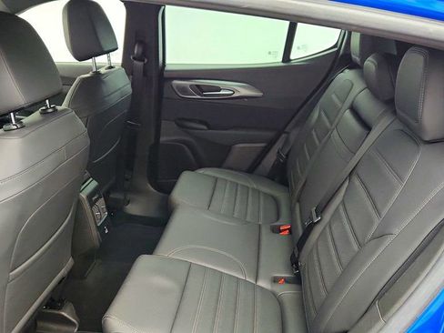 Used 2024 Alfa Romeo Tonale Veloce image 26