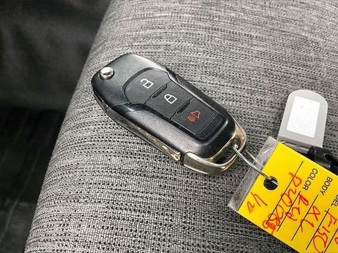 Used 2022 Ford F150 XL w/ Equipment Group 101A High image 10