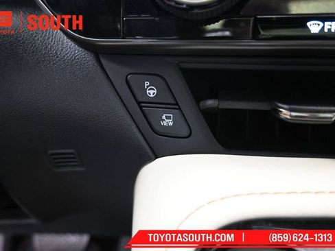 Used 2024 Lexus NX 350h AWD w/ Vision Package image 21