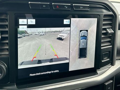 Used 2022 Ford F150 Lariat image 36