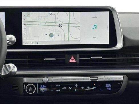 New 2025 Hyundai Ioniq 6 Limited image 19