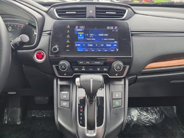 Used 2022 Honda CR-V Touring image 26