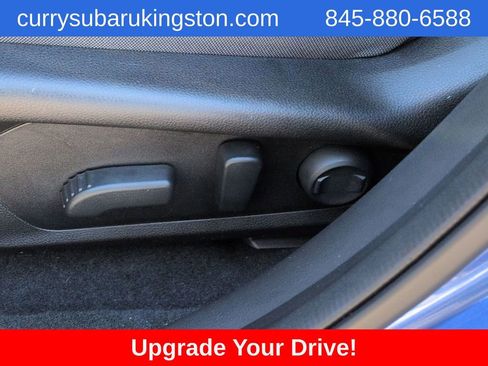 Used 2025 Subaru Crosstrek 2.0i Premium image 13