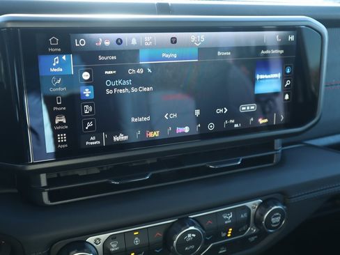 New 2026 Jeep Wrangler Unlimited Rubicon image 5