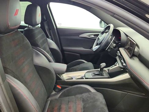 Used 2024 Dodge Hornet R/T AWD/4WD image 23