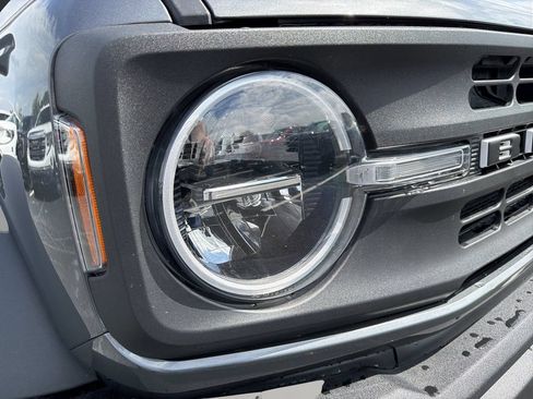 Used 2025 Ford Bronco Big Bend AWD/4WD image 8