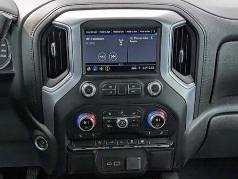 Used 2022 GMC Sierra 1500 Elevation w/ LPO, Elevation Black Package image 29