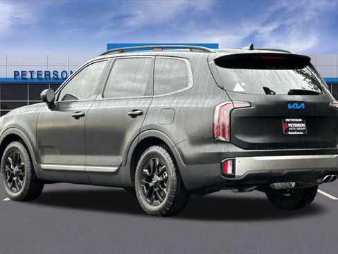 Used 2023 Kia Telluride SX Prestige X-Pro image 6