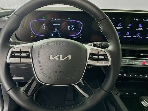 New 2025 Kia Telluride S image 14