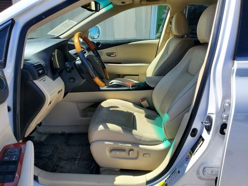 Used 2012 Lexus RX 350 FWD w/ Premium Pkg image 26