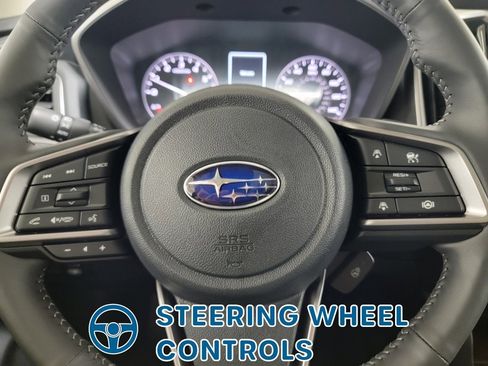 New 2026 Subaru Ascent Touring AWD/4WD image 11
