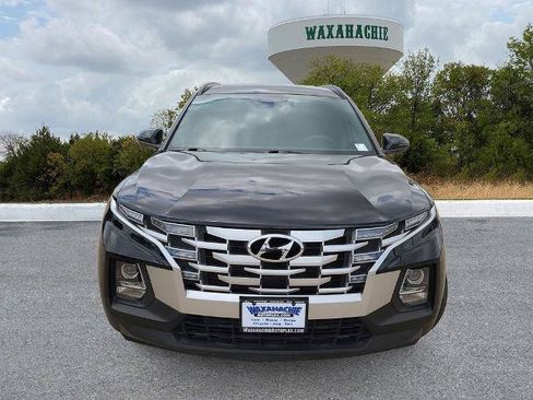 Used 2023 Hyundai Santa Cruz SEL w/ Activity Package AWD/4WD image 2