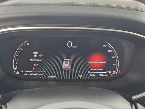 New 2026 Acura MDX FWD w/ Technology Package image 25