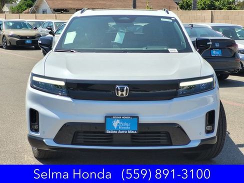 New 2026 Honda Prologue Elite image 2