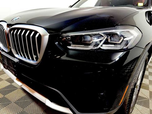 Used 2024 BMW X3 xDrive30i w/ Premium Package AWD/4WD image 26
