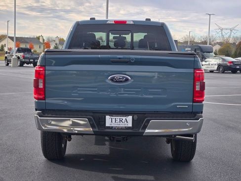Used 2023 Ford F150 XLT w/ Equipment Group 302A High image 15