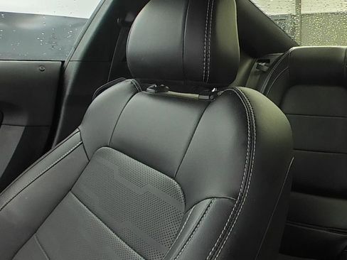 Used 2022 Ford Mustang GT Premium w/ Equipment Group 401A RWD image 9
