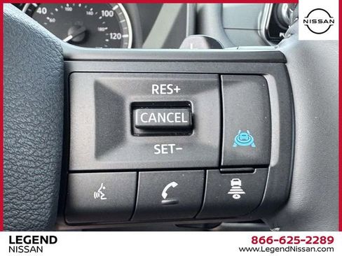 Used 2026 Nissan Rogue SV w/ SV Premium Package AWD/4WD image 21