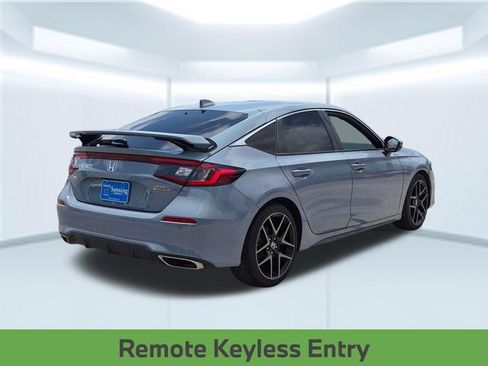 Used 2022 Honda Civic Sport Touring image 6
