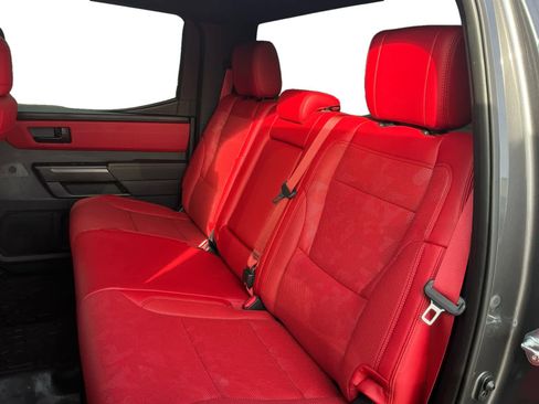 Used 2025 Toyota Tundra TRD Pro image 13