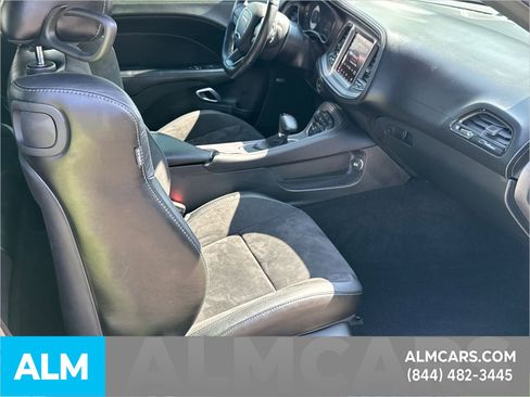 Used 2023 Dodge Challenger R/T Scat Pack image 17