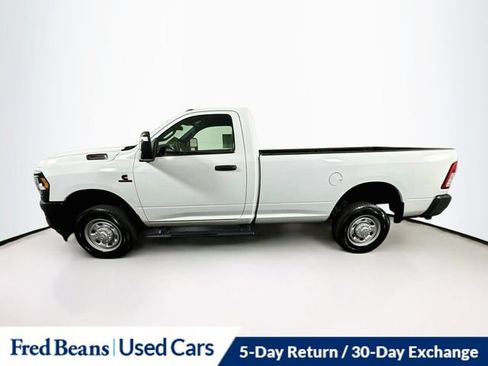 Used 2023 RAM 2500 Tradesman AWD/4WD image 7