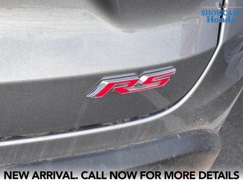 Used 2024 Chevrolet Trax RS w/ Driver Confidence Package FWD image 10