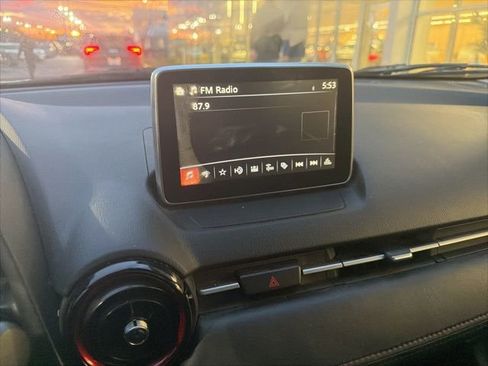 Used 2016 MAZDA CX-3 Touring w/ Premium Package image 50