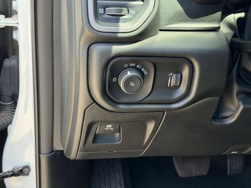 New 2026 RAM 1500 Tradesman RWD image 15