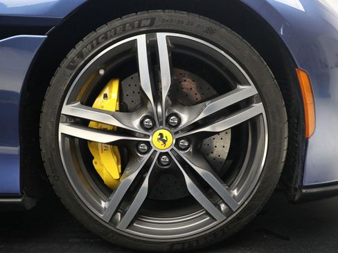 Certified 2020 Ferrari Portofino image 35