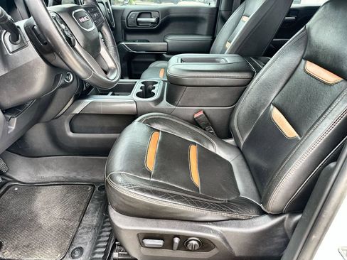 Used 2021 GMC Sierra 1500 AT4 AWD/4WD image 24