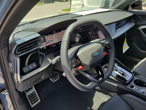 New 2026 Audi RS 3 AWD/4WD image 6