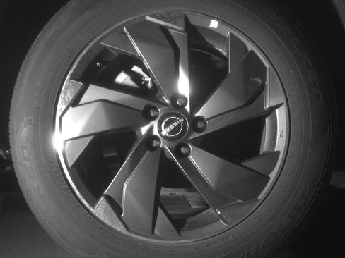 Used 2025 Nissan Rogue SV image 15