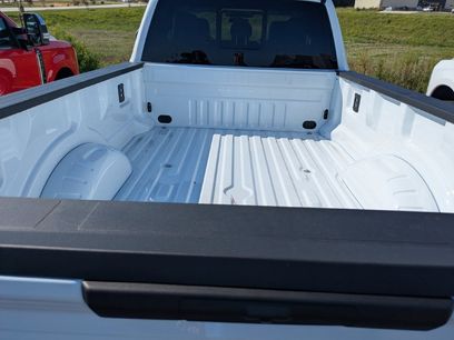 New 2026 Ford F250 XL w/ XL Chrome Package