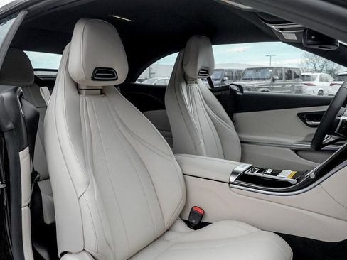New 2026 Mercedes-Benz CLE 300 4MATIC Cabriolet image 26