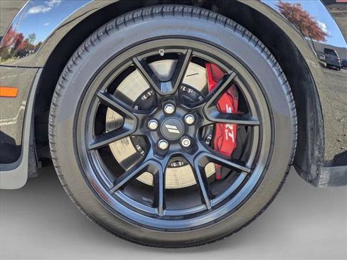 Used 2023 Dodge Challenger R/T Scat Pack image 22