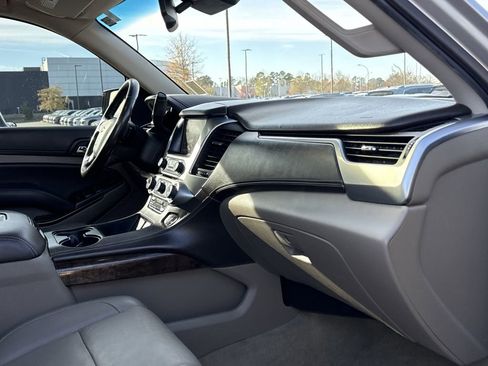 Used 2016 Chevrolet Tahoe LT w/ Luxury Package image 22